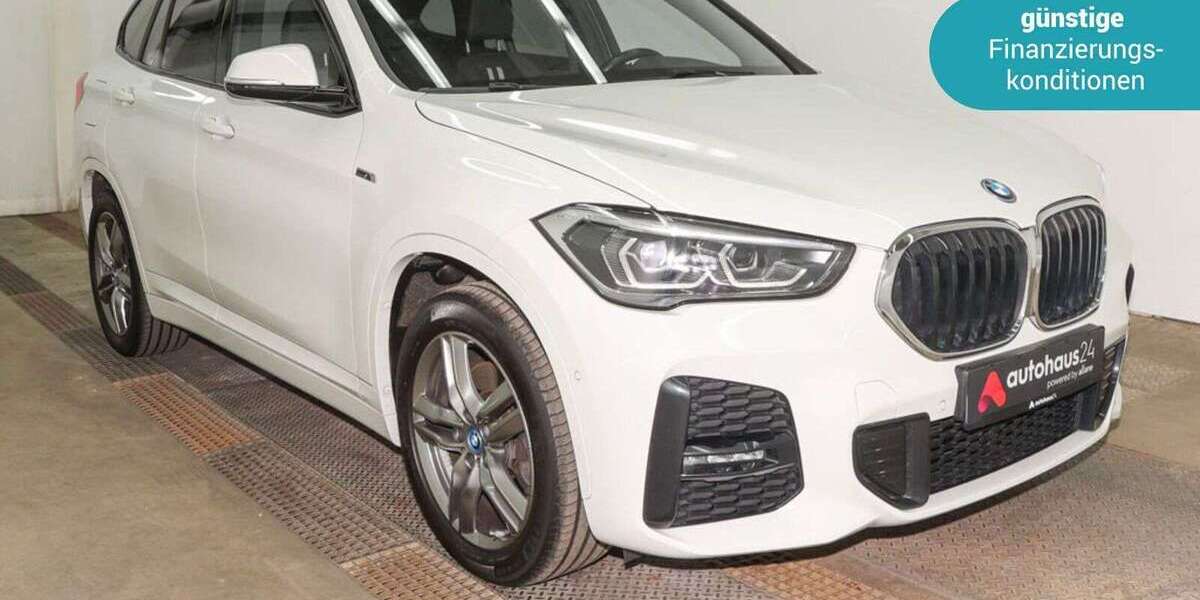 BMW X1 91.405 km 20.220 &euro; Eching 85386