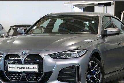 BMW i4 59.688 km 44.900 &euro; Ismaning 85737