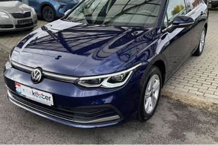 VW Golf 59.556 km 22.935 &euro; Grimma 04668