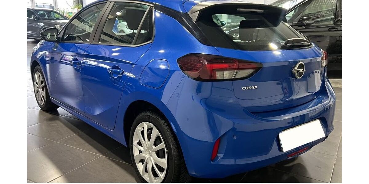 Opel Corsa 105.000 km 9.300 &euro; Hannover 30179