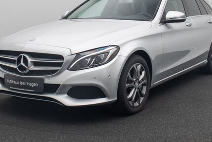 Mercedes-Benz C 250 149.000 km 16.499 &euro; Isernhagen 30916