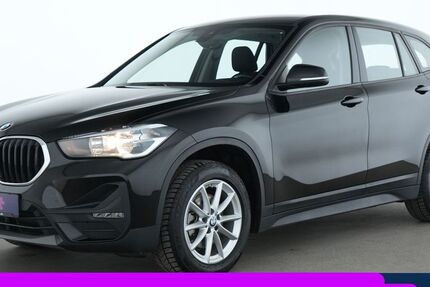 BMW X1 57.708 km 18.825 &euro; Garching bei München 85748
