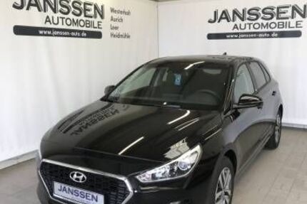 Hyundai i30 20.000 km 15.790 &euro; Aurich 26605