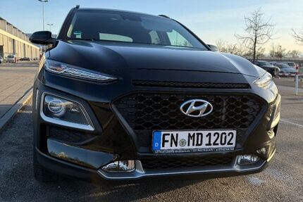 Hyundai KONA 56.384 km 13.400 &euro; Friedrichshafen 88046