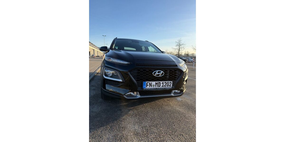 Hyundai KONA 56.384 km 15.900 &euro; Friedrichshafen 88046