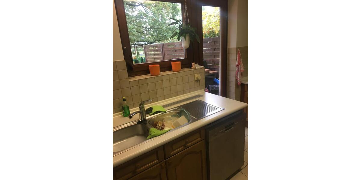 Doppelhaushälfte Hanau Großauheim - 6 Zimmer, 155 m&sup2;, 1.800&euro; | Angebot:25592613