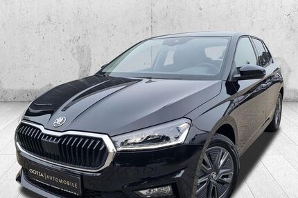 Skoda Fabia 6.231 km 18.950 &euro; Mörfelden-Walldorf 64546