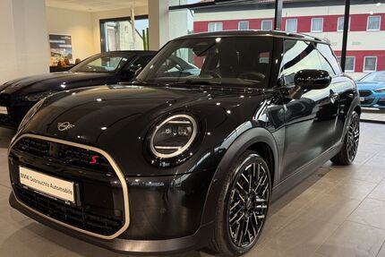 Mini Cooper S 19.500 km 30.990 &euro; Pegnitz 91257