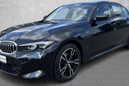 BMW 320 10.500 km 38.990 € Stade 21680