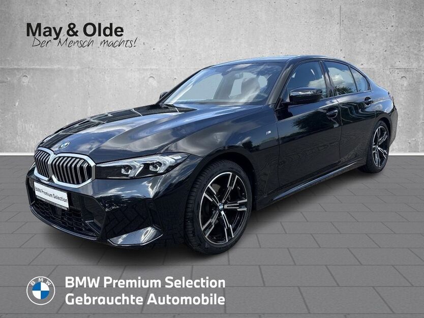 BMW 320 10.500 km 39.990 € Stade 21680