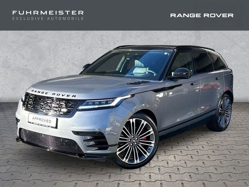 Range Rover Velar