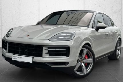 Porsche Cayenne 48.550 km 109.900 &euro; Regensburg 93055