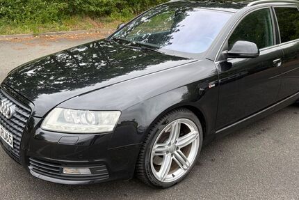 Audi A6 299.900 km 5.300 &euro; Laatzen 30880