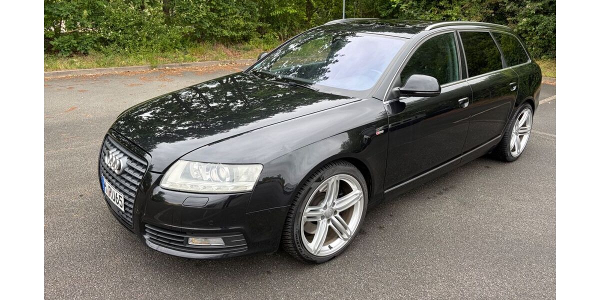 Audi A6 299.900 km 5.300 &euro; Laatzen 30880