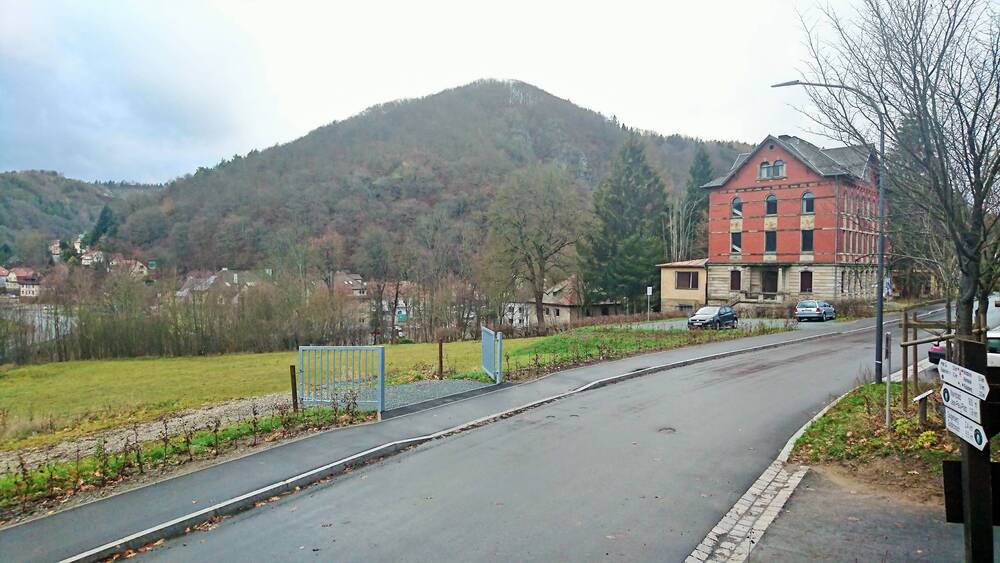 Grundstück Bad Berneck im Fichtelgebirge Bad Berneck - 270.000&euro; | Angebot:26143002