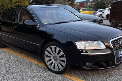 Audi A8 274.500 km 11.900 &euro; Syrgenstein 89428
