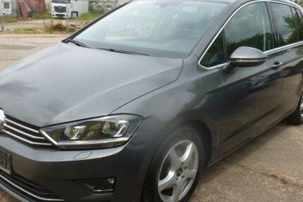 VW Golf Sportsvan 98.000 km 14.195 &euro; Stahnsdorf 14532