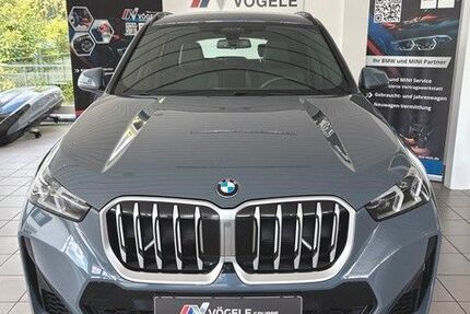 BMW X1 25.300 km 49.990 &euro; Weinheim 69469