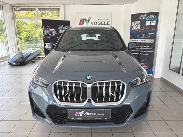 BMW X1 25.300 km 49.990 &euro; Weinheim 69469