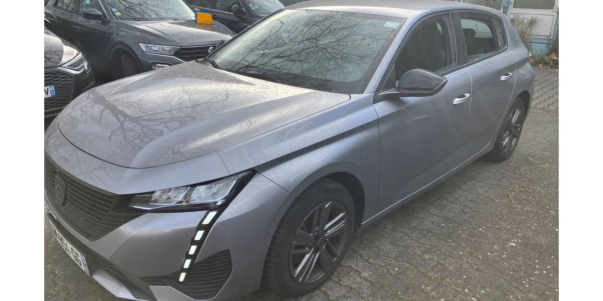 Peugeot 308 124.000 km 13.923 &euro; Hofheim am Taunus 65719