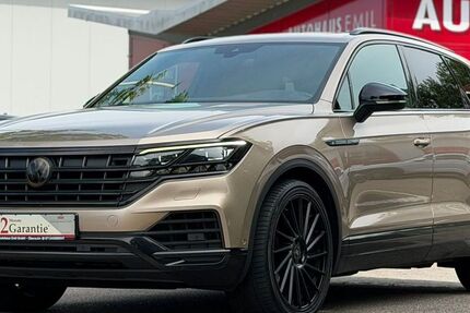 VW Touareg 177.000 km 32.490 &euro; Obersulm 74182