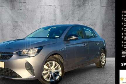 Opel Corsa 18.000 km 11.450 &euro; Lübbenau 03222