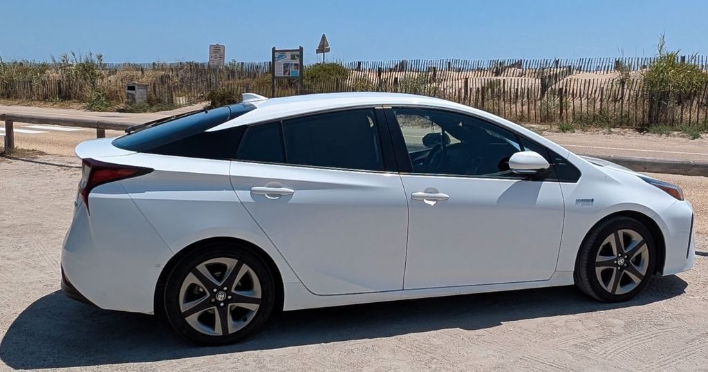 Toyota Prius 128.350 km 16.750 &euro; Schwarzenbek 21493
