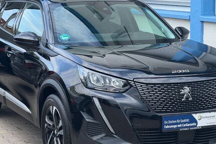 Peugeot 2008 148.000 km 13.300 &euro; Pforzheim 75181