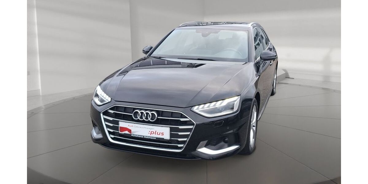 Audi A4 61.016 km 26.800 &euro; Fritzlar 34560