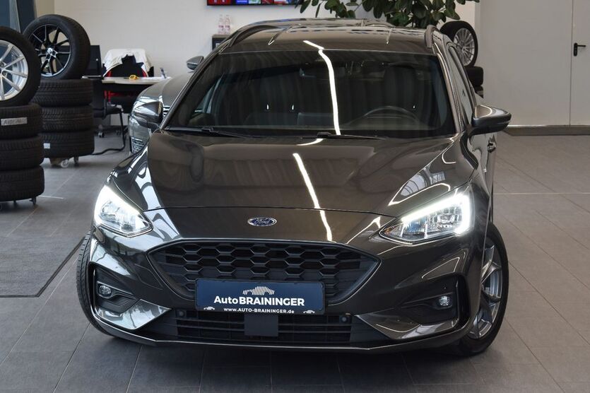Ford Focus 178.313 km 11.980 € Altdorf/Landshut 84032