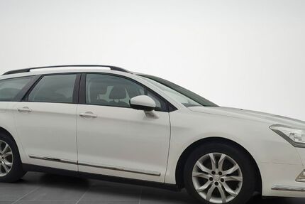 Citroen C5 127.627 km 6.999 &euro; Wittenburg 19243