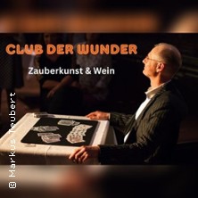 Club der Wunder 18.03.2026 Weinhandlung GEIER vino vino