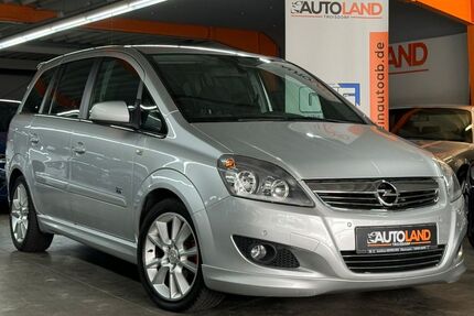 Opel Zafira 180.000 km 5.400 € Troisdorf 53842
