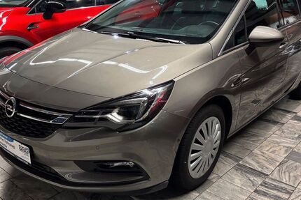 Opel Astra 86.392 km 12.990 € Geithain 04643