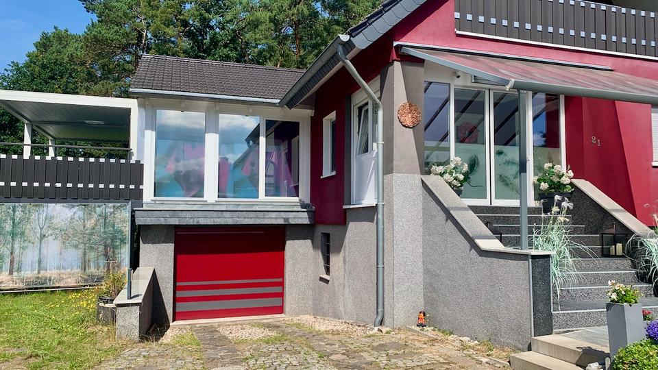 Einfamilienhaus Eberswalde Brandenburgisches Viertel - 3 Zimmer, 130 m&sup2;, 590.000&euro; | Angebot:26934839