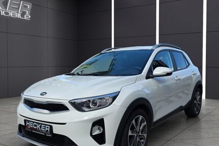 Kia Stonic 98.789 km 12.590 € Lippstadt 59557