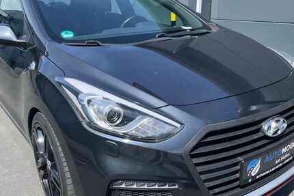 Hyundai i30 117.000 km 10.490 &euro; Münster 48155