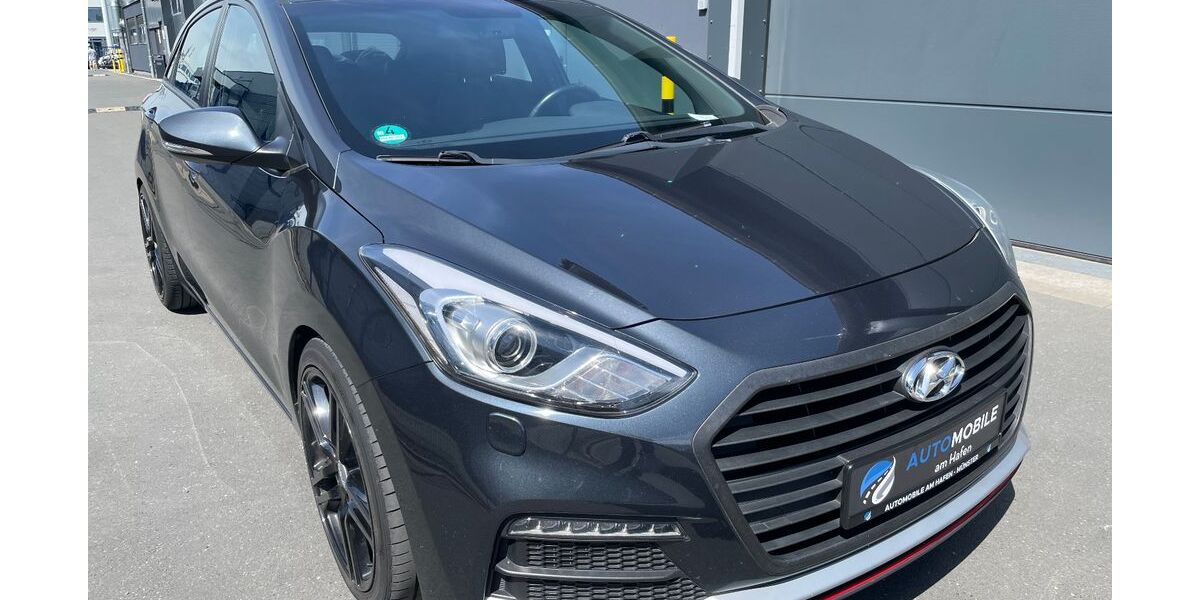 Hyundai i30 117.000 km 10.490 &euro; Münster 48155