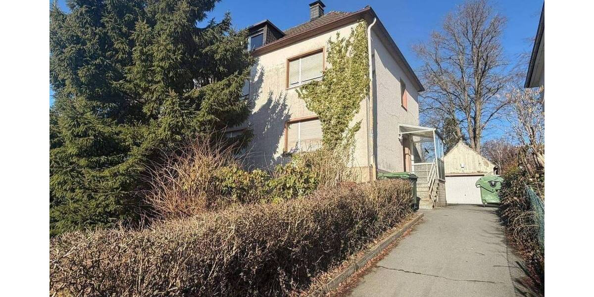 Doppelhaushälfte Lüdenscheid Othlinghausen - 289.000&euro; | Angebot:26804165