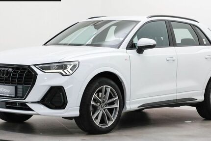 Audi Q3 34.615 km 40.690 &euro; Feldkirchen/Westerham 83620