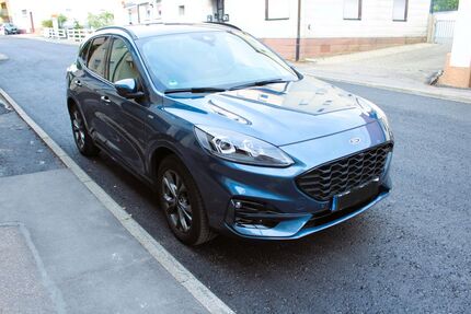 Ford Kuga 87.000 km 22.500 &euro; Eberdingen - Hochdorf 71735