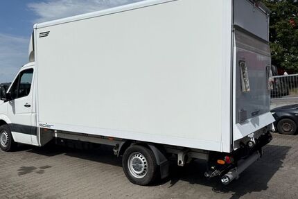 VW Crafter 32.600 km 23.980 &euro; Mainz 55129