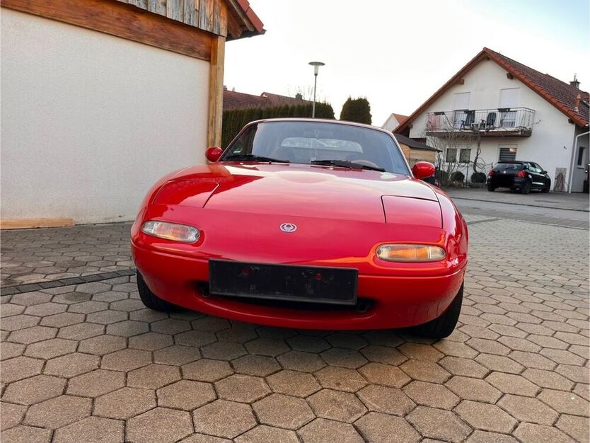 MX-5