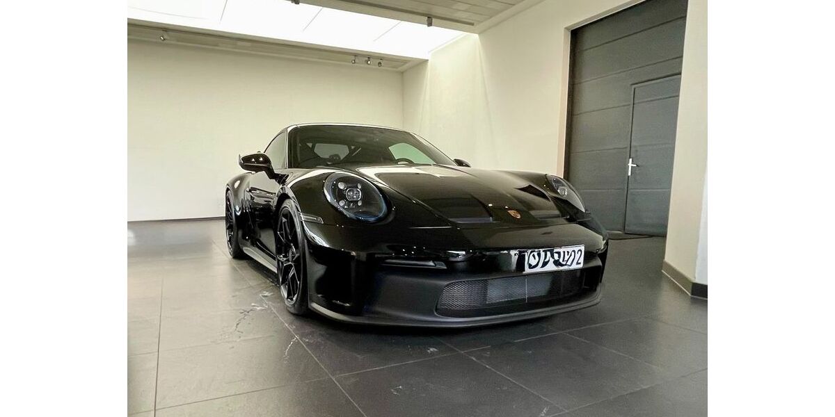 Porsche 992 6.250 km 201.992 &euro; Kaltenkirchen 24568