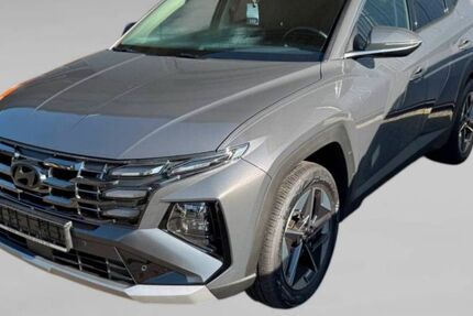 Hyundai TUCSON 17.834 km 39.990 &euro; Aurich 26605