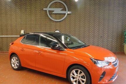 Opel Corsa 53.706 km 13.300 &euro; Garbsen 30823