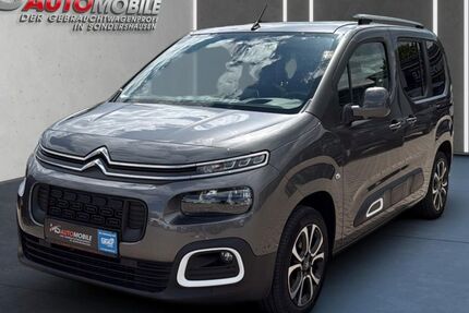 Citroen Berlingo 107.000 km 15.500 &euro; Sondershausen 99706