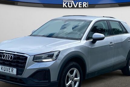 Audi Q2 41.200 km 19.950 € Hagen 27628