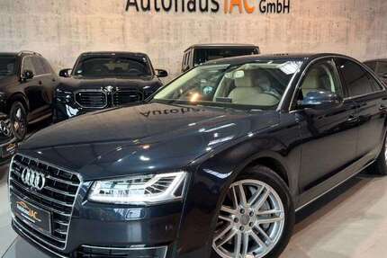 Audi A8 104.533 km 30.900 &euro; Petersberg 36100