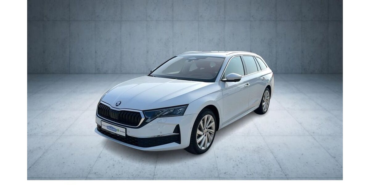 Skoda Octavia 7.000 km 34.950 &euro; Soltau 29614